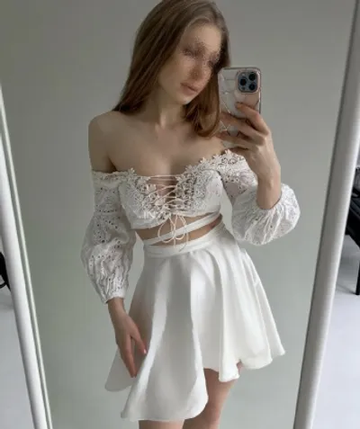 Анкета Маргарита - город Воронеж, 21 год, №margarita-41188239